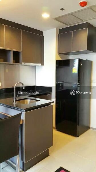 NYE by Sansiri, Bangkok, 333 Krung Thonburi Road, Khlong Ton Sai, Khlong San, Bangkok, 1 Bedroom, 33 sqm, Condo For Rent, by Kim Nichada, 7098082 - DDproperty.com