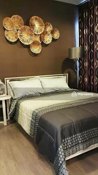NYE by Sansiri, Bangkok, 333 Krung Thonburi Road, Khlong Ton Sai, Khlong San, Bangkok, 1 Bedroom, 33 sqm, Condo For Rent, by Kim Nichada, 7098082 - DDproperty.com