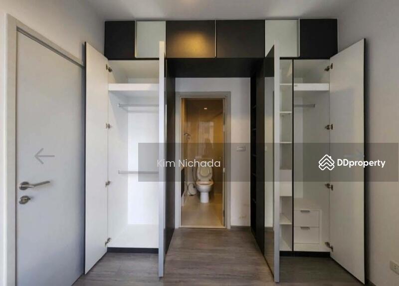 NYE by Sansiri, Bangkok, 333 Krung Thonburi Road, Khlong Ton Sai, Khlong San, Bangkok, 1 Bedroom, 33 sqm, Condo For Rent, by Kim Nichada, 7098082 - DDproperty.com