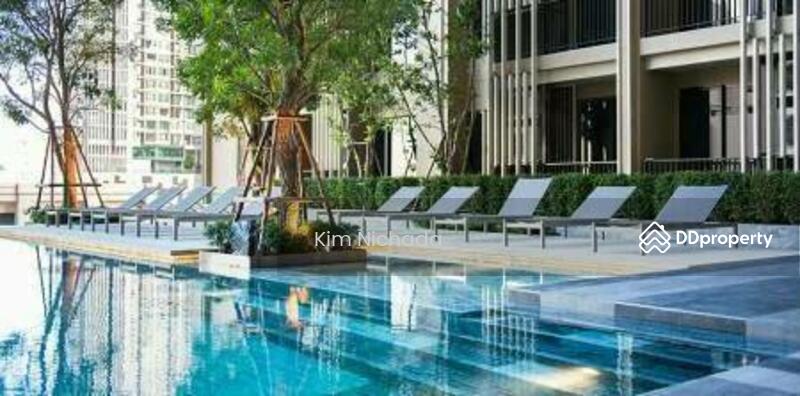 NYE by Sansiri, Bangkok, 333 Krung Thonburi Road, Khlong Ton Sai, Khlong San, Bangkok, 1 Bedroom, 33 sqm, Condo For Rent, by Kim Nichada, 7098082 - DDproperty.com