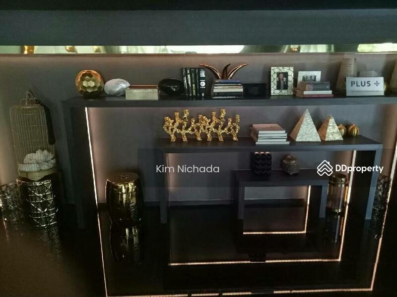NYE by Sansiri, Bangkok, 333 Krung Thonburi Road, Khlong Ton Sai, Khlong San, Bangkok, 1 Bedroom, 33 sqm, Condo For Rent, by Kim Nichada, 7098082 - DDproperty.com