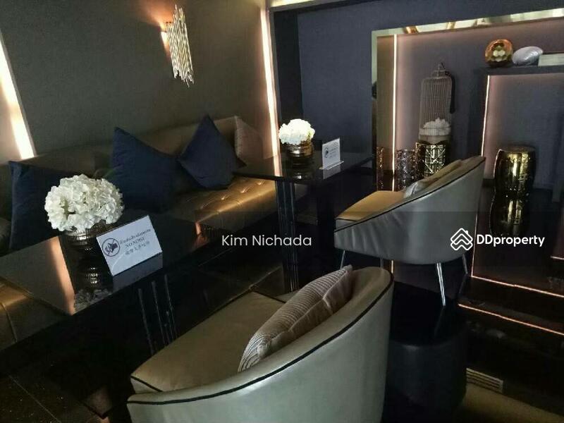 NYE by Sansiri, Bangkok, 333 Krung Thonburi Road, Khlong Ton Sai, Khlong San, Bangkok, 1 Bedroom, 33 sqm, Condo For Rent, by Kim Nichada, 7098082 - DDproperty.com