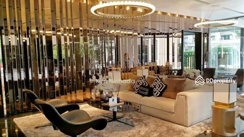 NYE by Sansiri, Bangkok, 333 Krung Thonburi Road, Khlong Ton Sai, Khlong San, Bangkok, 1 Bedroom, 33 sqm, Condo For Rent, by Kim Nichada, 7098082 - DDproperty.com