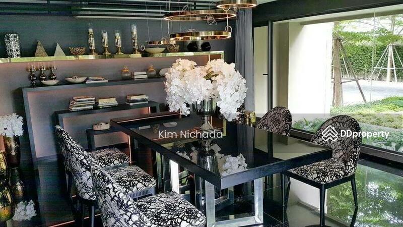 NYE by Sansiri, กรุงเทพ, 333 ถนนกรุงธนบุรี, คลองต้นไทร, คลองสาน, กรุงเทพ, 33 ตร.ม., คอนโด ให้เช่า, โดย Kim Nichada, 7098082 - DDproperty.com