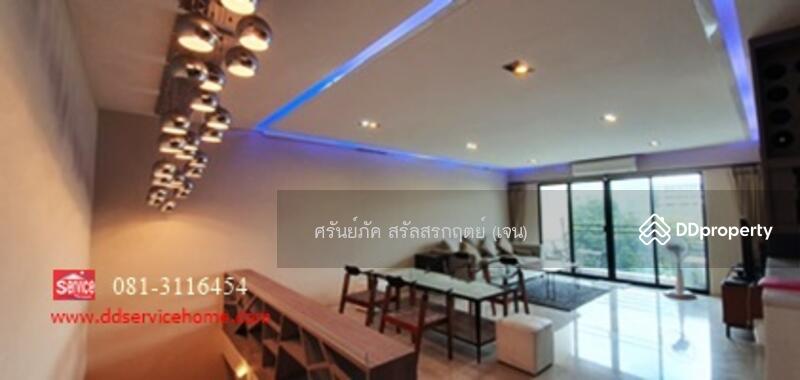 For Rent - ให้เช่า บ้านเดี่ยว 3 ชั้น 64 ตรว. ถนนลาดพร้าว ซ. 15, Bangkok