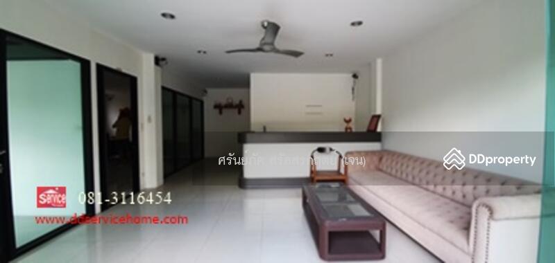 ให้เช่า - ให้เช่า บ้านเดี่ยว 3 ชั้น 64 ตรว. ถนนลาดพร้าว ซ. 15, กรุงเทพ