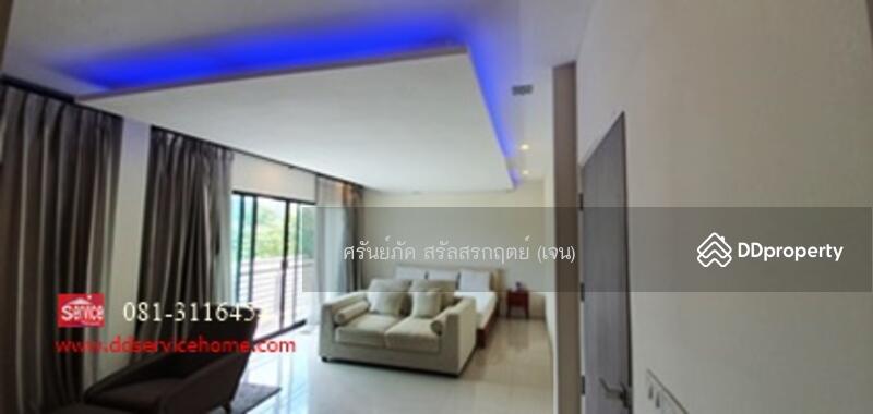 ให้เช่า - ให้เช่า บ้านเดี่ยว 3 ชั้น 64 ตรว. ถนนลาดพร้าว ซ. 15, กรุงเทพ