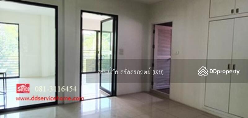 For Rent - ให้เช่า บ้านเดี่ยว 3 ชั้น 64 ตรว. ถนนลาดพร้าว ซ. 15, Bangkok