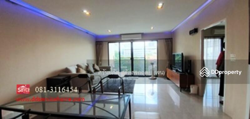 For Rent - ให้เช่า บ้านเดี่ยว 3 ชั้น 64 ตรว. ถนนลาดพร้าว ซ. 15, Bangkok