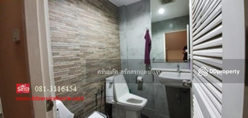 For Rent - ให้เช่า บ้านเดี่ยว 3 ชั้น 64 ตรว. ถนนลาดพร้าว ซ. 15, Bangkok