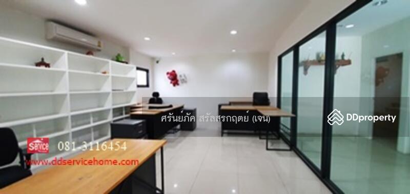 ให้เช่า - ให้เช่า บ้านเดี่ยว 3 ชั้น 64 ตรว. ถนนลาดพร้าว ซ. 15, กรุงเทพ