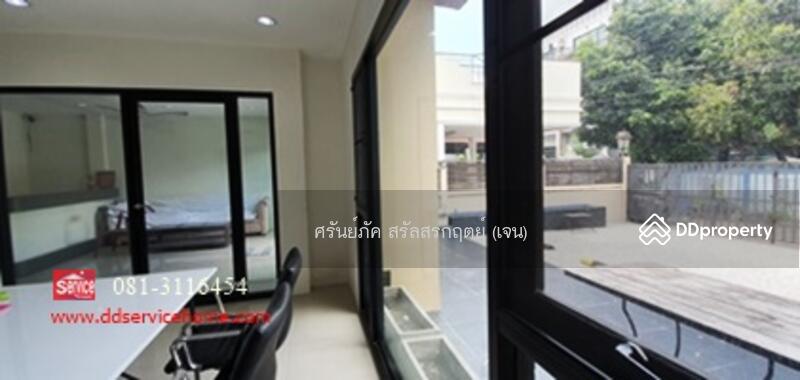 ให้เช่า - ให้เช่า บ้านเดี่ยว 3 ชั้น 64 ตรว. ถนนลาดพร้าว ซ. 15, กรุงเทพ