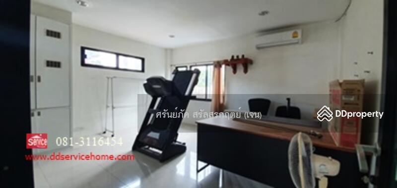 ให้เช่า - ให้เช่า บ้านเดี่ยว 3 ชั้น 64 ตรว. ถนนลาดพร้าว ซ. 15, กรุงเทพ