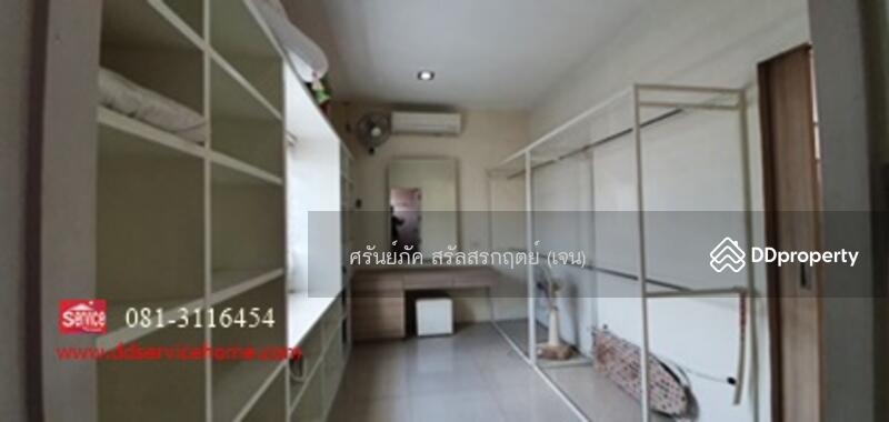For Rent - ให้เช่า บ้านเดี่ยว 3 ชั้น 64 ตรว. ถนนลาดพร้าว ซ. 15, Bangkok
