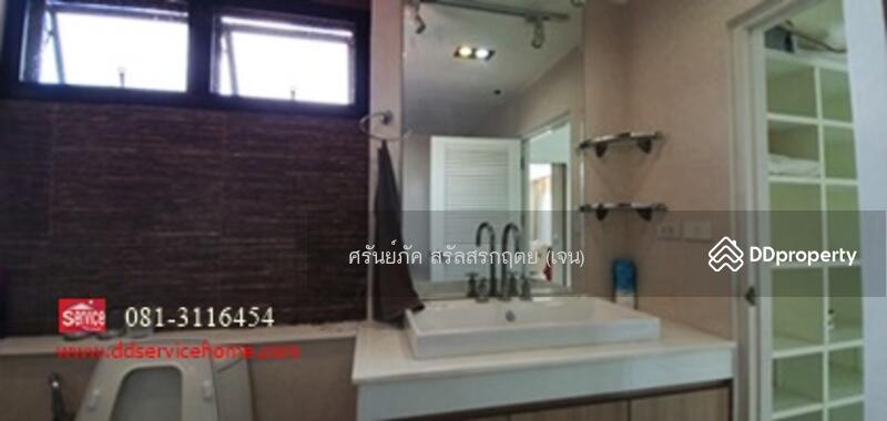 For Rent - ให้เช่า บ้านเดี่ยว 3 ชั้น 64 ตรว. ถนนลาดพร้าว ซ. 15, Bangkok