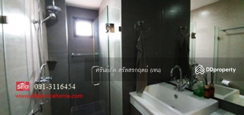 For Rent - ให้เช่า บ้านเดี่ยว 3 ชั้น 64 ตรว. ถนนลาดพร้าว ซ. 15, Bangkok
