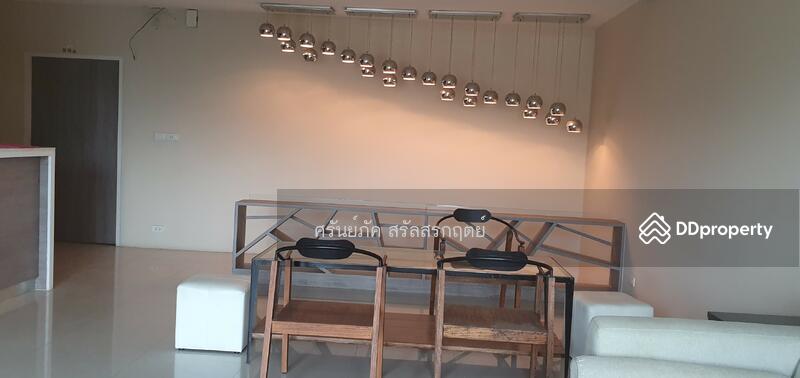 For Rent - ให้เช่า บ้านเดี่ยว 3 ชั้น 64 ตรว. ถนนลาดพร้าว ซ. 15, Bangkok