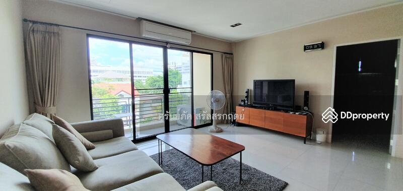 For Rent - ให้เช่า บ้านเดี่ยว 3 ชั้น 64 ตรว. ถนนลาดพร้าว ซ. 15, Bangkok