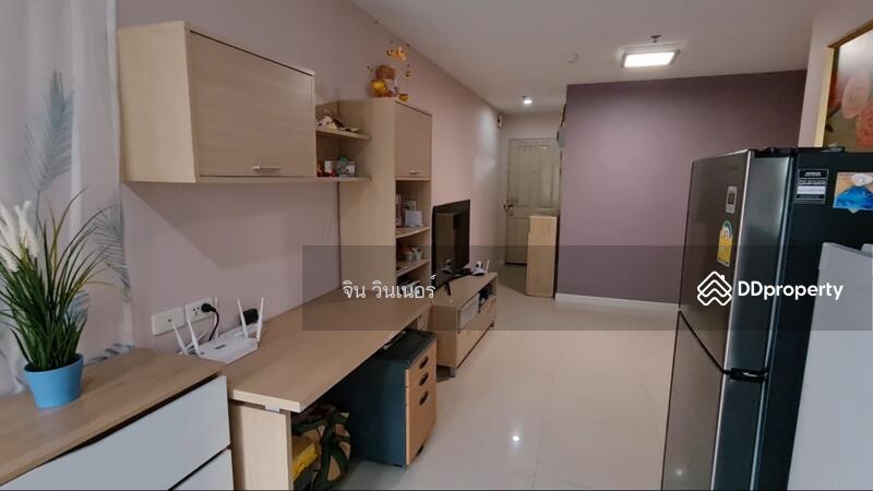 Metro Park Sathorn, Bangkok, Kanlapaphruek Road, Bang Wa, Phasi Charoen, Bangkok, 1 Bedroom, 42 sqm, Condo For Sale, by ศิริกาญจณ์ ประณุทกระสานติ์, 7109011 - DDproperty.com