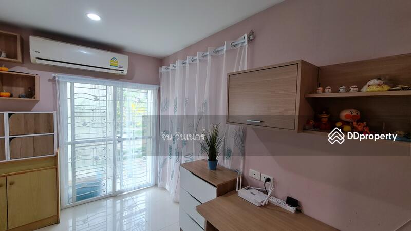 Metro Park Sathorn, Bangkok, Kanlapaphruek Road, Bang Wa, Phasi Charoen, Bangkok, 1 Bedroom, 42 sqm, Condo For Sale, by ศิริกาญจณ์ ประณุทกระสานติ์, 7109011 - DDproperty.com