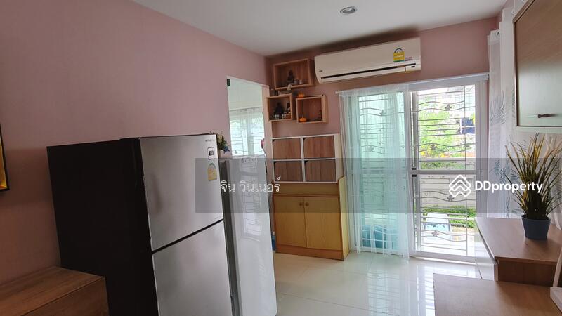 Metro Park Sathorn, Bangkok, Kanlapaphruek Road, Bang Wa, Phasi Charoen, Bangkok, 1 Bedroom, 42 sqm, Condo For Sale, by ศิริกาญจณ์ ประณุทกระสานติ์, 7109011 - DDproperty.com