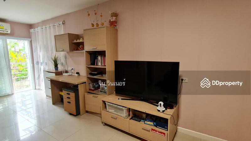 Metro Park Sathorn, Bangkok, Kanlapaphruek Road, Bang Wa, Phasi Charoen, Bangkok, 1 Bedroom, 42 sqm, Condo For Sale, by ศิริกาญจณ์ ประณุทกระสานติ์, 7109011 - DDproperty.com