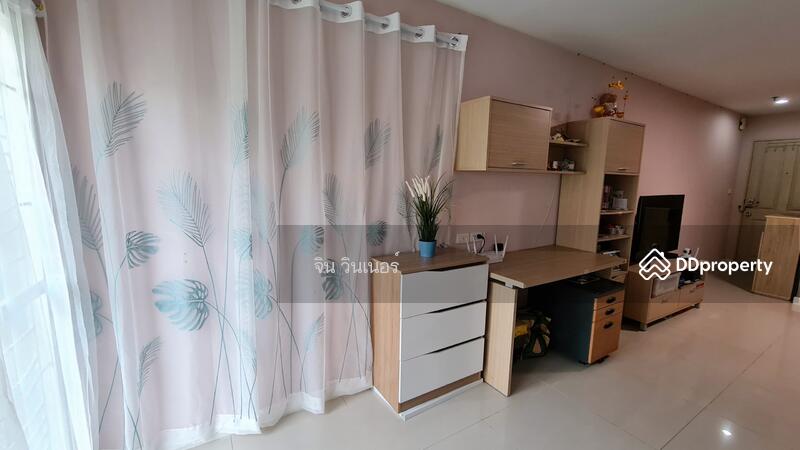 Metro Park Sathorn, Bangkok, Kanlapaphruek Road, Bang Wa, Phasi Charoen, Bangkok, 1 Bedroom, 42 sqm, Condo For Sale, by ศิริกาญจณ์ ประณุทกระสานติ์, 7109011 - DDproperty.com