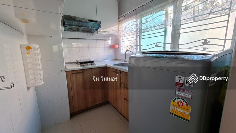 Metro Park Sathorn, Bangkok, Kanlapaphruek Road, Bang Wa, Phasi Charoen, Bangkok, 1 Bedroom, 42 sqm, Condo For Sale, by ศิริกาญจณ์ ประณุทกระสานติ์, 7109011 - DDproperty.com