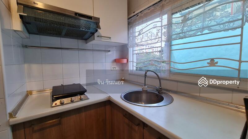 Metro Park Sathorn, Bangkok, Kanlapaphruek Road, Bang Wa, Phasi Charoen, Bangkok, 1 Bedroom, 42 sqm, Condo For Sale, by ศิริกาญจณ์ ประณุทกระสานติ์, 7109011 - DDproperty.com