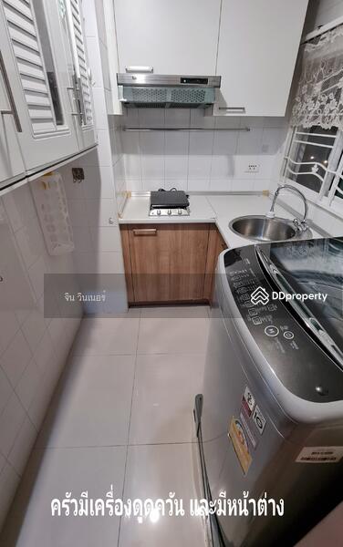 Metro Park Sathorn, Bangkok, Kanlapaphruek Road, Bang Wa, Phasi Charoen, Bangkok, 1 Bedroom, 42 sqm, Condo For Sale, by ศิริกาญจณ์ ประณุทกระสานติ์, 7109011 - DDproperty.com