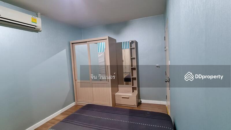 Metro Park Sathorn, Bangkok, Kanlapaphruek Road, Bang Wa, Phasi Charoen, Bangkok, 1 Bedroom, 42 sqm, Condo For Sale, by ศิริกาญจณ์ ประณุทกระสานติ์, 7109011 - DDproperty.com