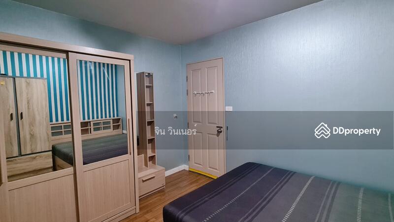 Metro Park Sathorn, Bangkok, Kanlapaphruek Road, Bang Wa, Phasi Charoen, Bangkok, 1 Bedroom, 42 sqm, Condo For Sale, by ศิริกาญจณ์ ประณุทกระสานติ์, 7109011 - DDproperty.com