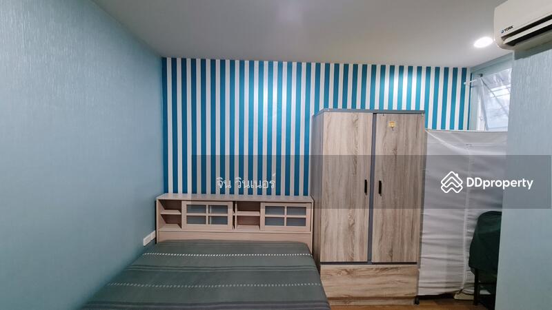 Metro Park Sathorn, Bangkok, Kanlapaphruek Road, Bang Wa, Phasi Charoen, Bangkok, 1 Bedroom, 42 sqm, Condo For Sale, by ศิริกาญจณ์ ประณุทกระสานติ์, 7109011 - DDproperty.com