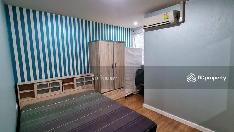 Metro Park Sathorn, Bangkok, Kanlapaphruek Road, Bang Wa, Phasi Charoen, Bangkok, 1 Bedroom, 42 sqm, Condo For Sale, by ศิริกาญจณ์ ประณุทกระสานติ์, 7109011 - DDproperty.com