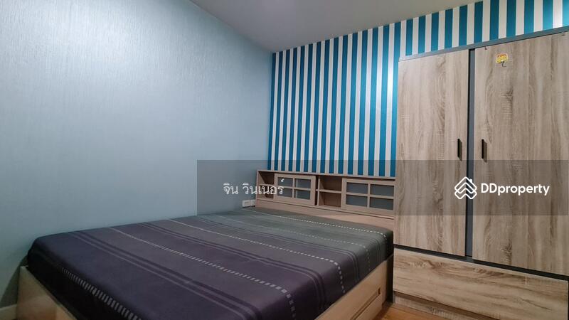 Metro Park Sathorn, Bangkok, Kanlapaphruek Road, Bang Wa, Phasi Charoen, Bangkok, 1 Bedroom, 42 sqm, Condo For Sale, by ศิริกาญจณ์ ประณุทกระสานติ์, 7109011 - DDproperty.com