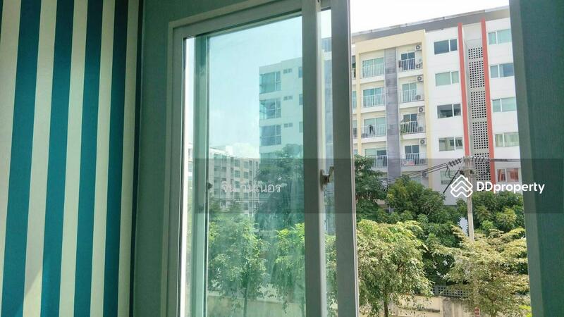 Metro Park Sathorn, Bangkok, Kanlapaphruek Road, Bang Wa, Phasi Charoen, Bangkok, 1 Bedroom, 42 sqm, Condo For Sale, by ศิริกาญจณ์ ประณุทกระสานติ์, 7109011 - DDproperty.com