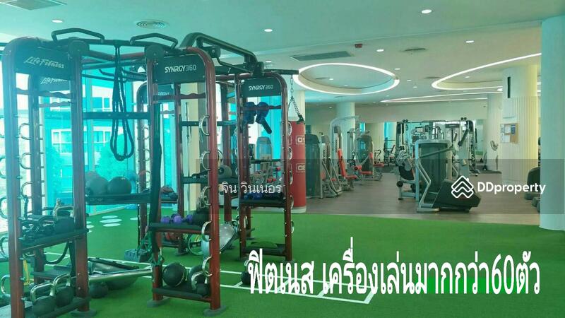 Metro Park Sathorn, Bangkok, Kanlapaphruek Road, Bang Wa, Phasi Charoen, Bangkok, 1 Bedroom, 42 sqm, Condo For Sale, by ศิริกาญจณ์ ประณุทกระสานติ์, 7109011 - DDproperty.com