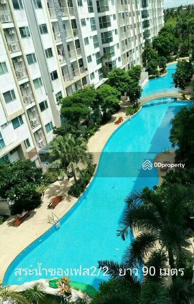 Metro Park Sathorn, Bangkok, Kanlapaphruek Road, Bang Wa, Phasi Charoen, Bangkok, 1 Bedroom, 42 sqm, Condo For Sale, by ศิริกาญจณ์ ประณุทกระสานติ์, 7109011 - DDproperty.com