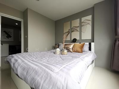 ขาย - Metro Condo : เมทโทร คอนโด, ขอนแก่น