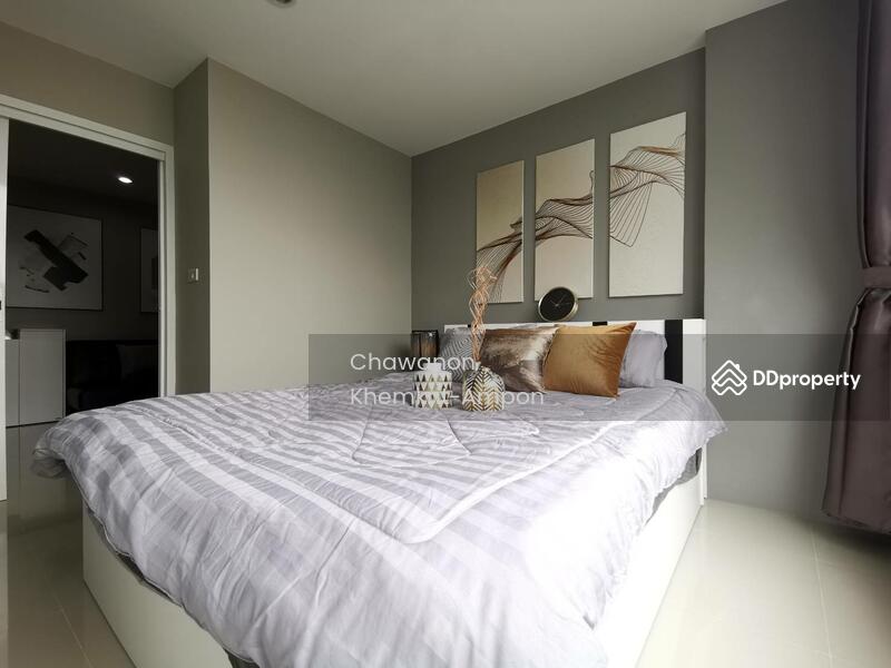 ขาย - Metro Condo : เมทโทร คอนโด, ขอนแก่น