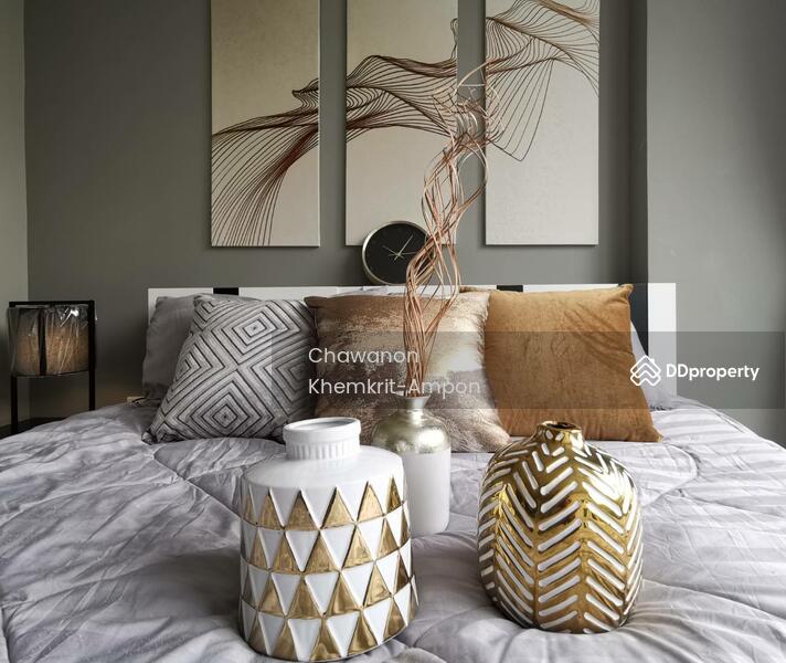 ขาย - Metro Condo : เมทโทร คอนโด, ขอนแก่น