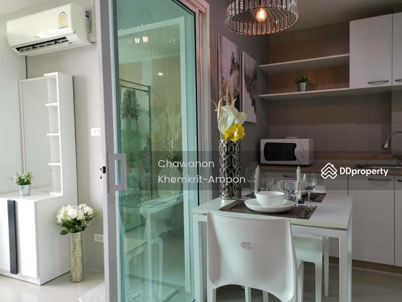 ขาย - Metro Condo : เมทโทร คอนโด, ขอนแก่น