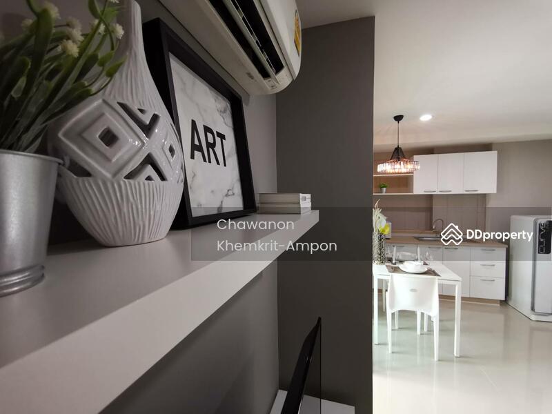 ขาย - Metro Condo : เมทโทร คอนโด, ขอนแก่น