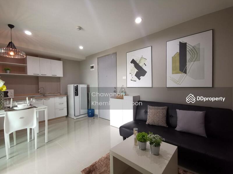 ขาย - Metro Condo : เมทโทร คอนโด, ขอนแก่น
