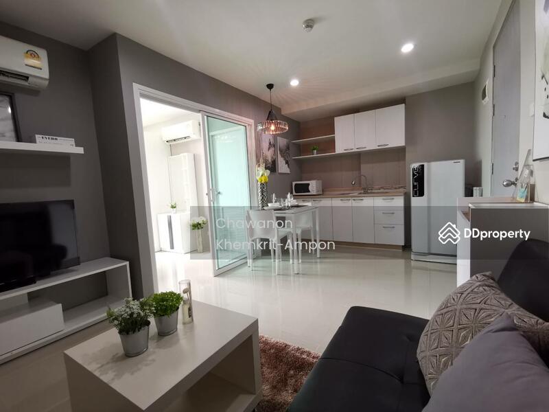 ขาย - Metro Condo : เมทโทร คอนโด, ขอนแก่น