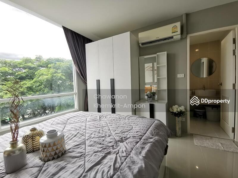 ขาย - Metro Condo : เมทโทร คอนโด, ขอนแก่น