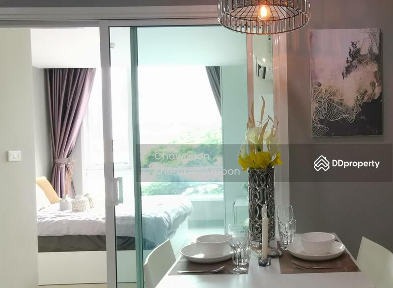ขาย - Metro Condo : เมทโทร คอนโด, ขอนแก่น