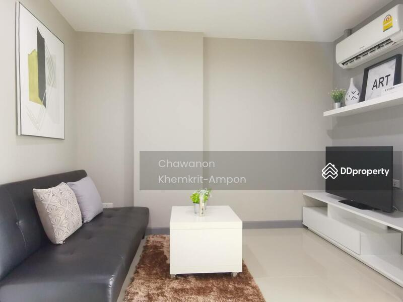 ขาย - Metro Condo : เมทโทร คอนโด, ขอนแก่น