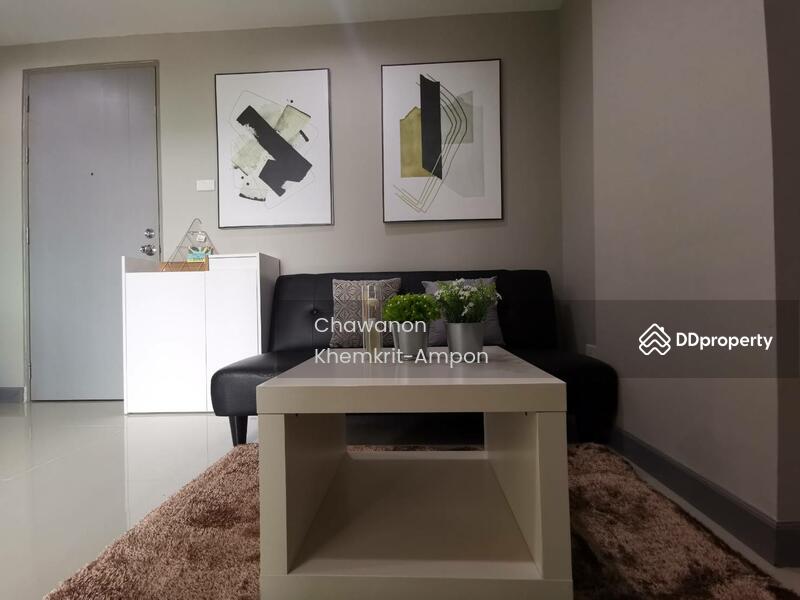 ขาย - Metro Condo : เมทโทร คอนโด, ขอนแก่น