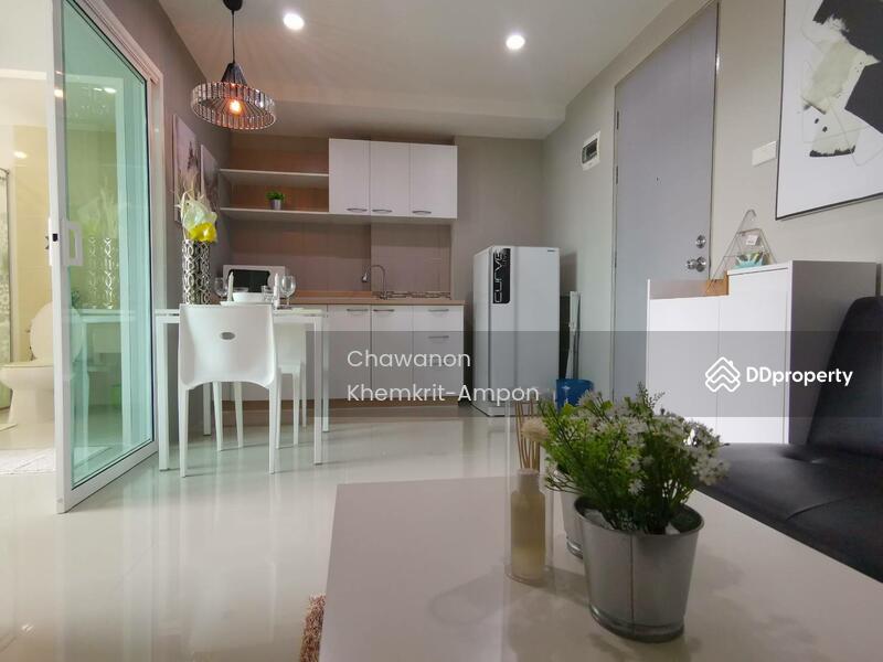 ขาย - Metro Condo : เมทโทร คอนโด, ขอนแก่น